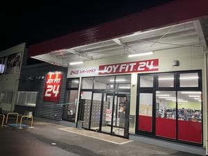 ジョイフィット24 須賀川のイメージ