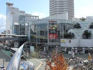 スポーツクラブ ルネサンス・アルザ泉大津のイメージ