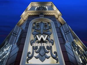 HOTEL W-ARAMIS (ホテル ダブリューアラミス)のイメージ