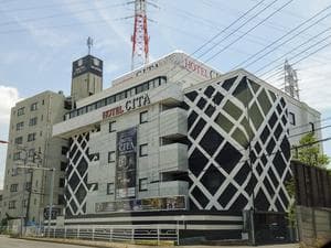 HOTEL CITAのイメージ