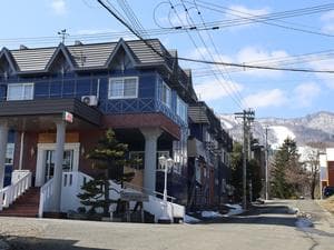 シャーレ バーラップ フラヌイのイメージ