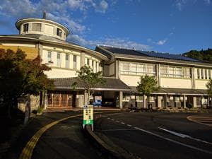 湖南市立十二坊温泉 ゆららのイメージ