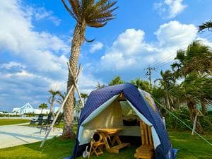 プリシアリゾートヨロンのイメージ