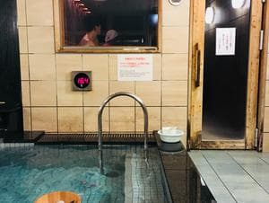 名古屋ビーズホテル らくだの湯のイメージ