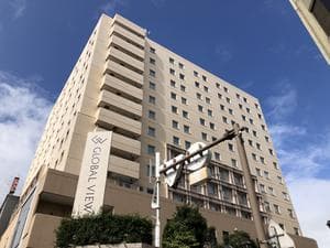 ホテルグローバルビュー新潟のイメージ