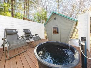 ALOHA GLAMPING RESORTのイメージ