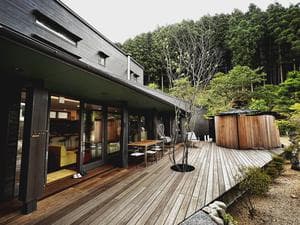 大松閣別邸 一棟貸し「ハミング」のイメージ