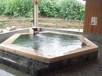 魚沼市見晴らしの湯こまみのイメージ