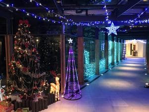 TJK箱根の森のイメージ