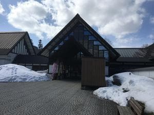 テルメ柏陵 大江町健康温泉館のイメージ