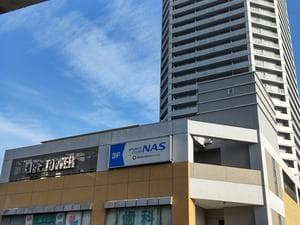 スポーツクラブNAS武蔵浦和のイメージ
