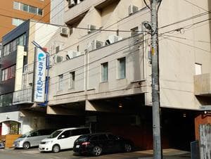 ホテルハシモトのイメージ