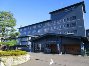 リブマックスリゾート加賀山代のイメージ