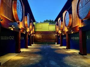 バレルサウナ沼津のイメージ