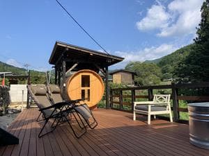 かきぞれ大黒宿のイメージ