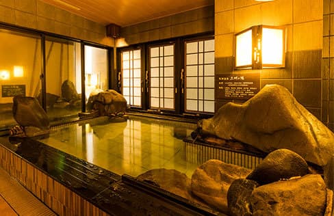 ドーミーインEXPRESS三河安城のイメージ