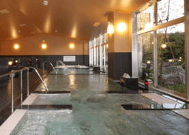 コロナの湯 豊川店のイメージ