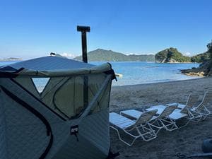 南郷プリンスホテルのイメージ