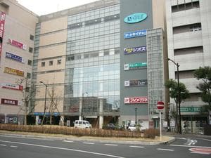 スポーツスパ アスリエ熊谷のイメージ