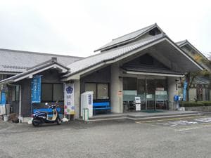 SPA P・SPO湯砥里館とべ温泉のイメージ