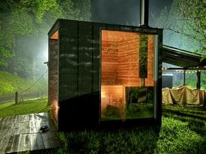 Sauna park camp Morinosuのイメージ