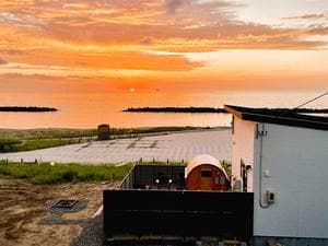 BLUE BASE SENAMIのイメージ