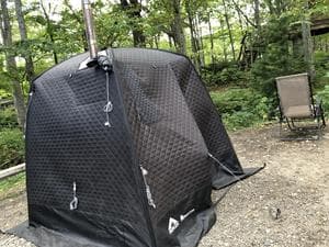 遊び小屋コニファーのイメージ