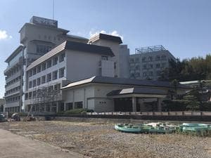 福寿荘のイメージ