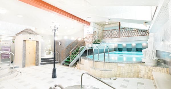 旭川グランドホテル スパ プラトーのイメージ