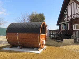 でんえん土田畑(どたばた)村のイメージ