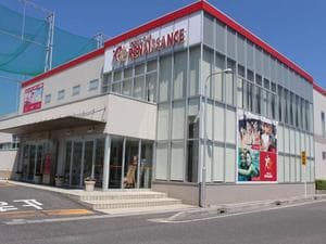 スポーツクラブ&サウナスパ ルネサンス 甚目寺24のイメージ