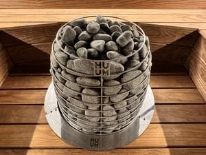 HUUM TOKYO-BAYのイメージ