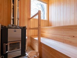 トゥーリ プライベートサウナ(エンゼルフォレスト白河高原)のイメージ