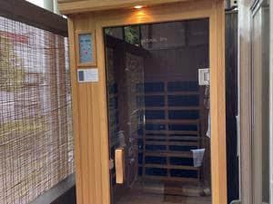 里山の休日 京都・烟河のイメージ