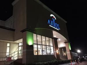 スポーツクラブ アクトス 明石大蔵リゾートのイメージ