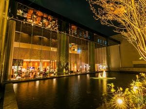 SPA&HOTEL水春 松井山手のイメージ