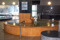 なごみの湯のイメージ