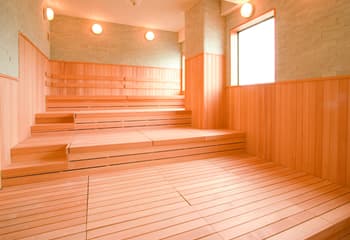 チムジルバンスパ神戸のイメージ