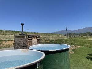 テロワールサウナのイメージ