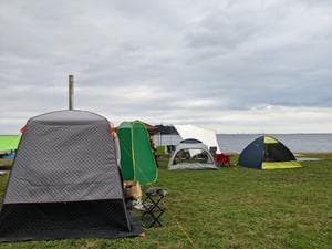 うみかぜ公園のイメージ