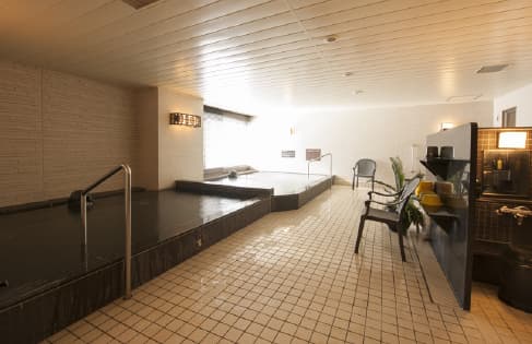 出島の湯ドーミーイン長崎のイメージ