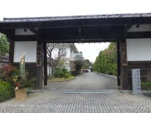 北門屋敷のイメージ