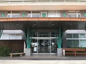 ふれあいセンター わくわく川辺のイメージ