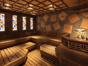 ONSEN&SAUNA YUKULUのイメージ