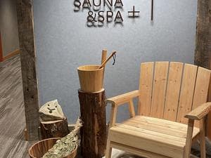 神戸サウナ&スパ プラスのイメージ