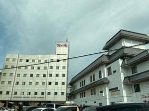 天然紀三井寺温泉花の湯 ガーデンホテルはやしのイメージ