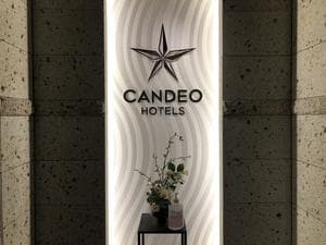 カンデオホテルズ 東京新橋のイメージ