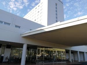 メルキュール福岡宗像リゾート&スパ(旧 ロイヤルホテル宗像)のイメージ