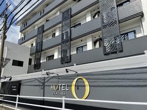 ホテルOのイメージ