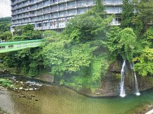 大江戸温泉物語 premiumホテルニュー塩原のイメージ